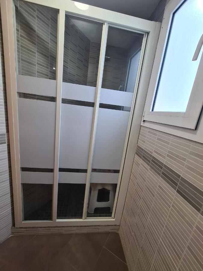 Atico Barcelona If Benidorm Apartamento Exterior foto